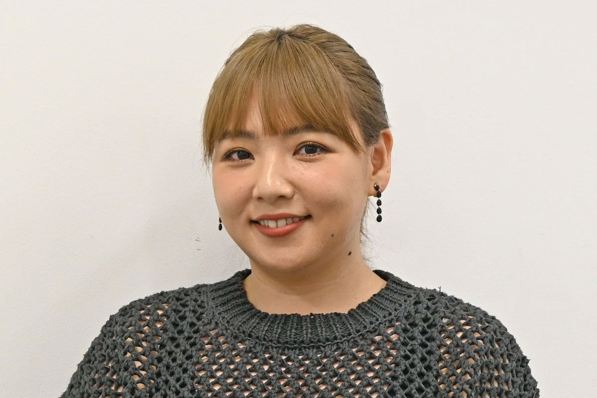 【野呂佳代、止まらない！】連ドラ1年ノンストップで4月も内定…女優オーラ全開すぎてヤバい