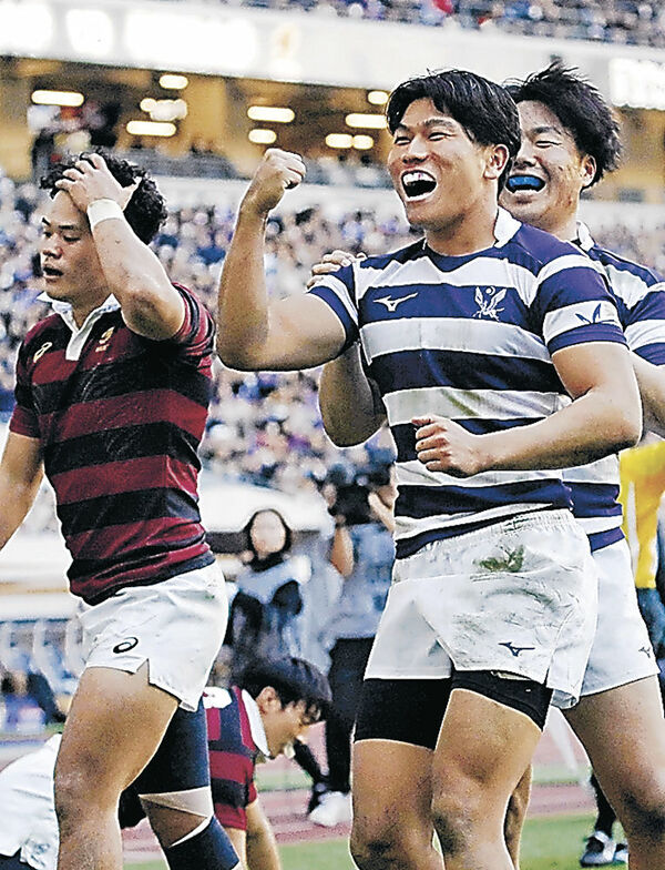 【ラガーマン悲劇】早大サントリーで活躍した東野憲照さん(44)、農業転身後にぶどう畑で消毒散布機の下敷き…44歳で急逝の衝撃