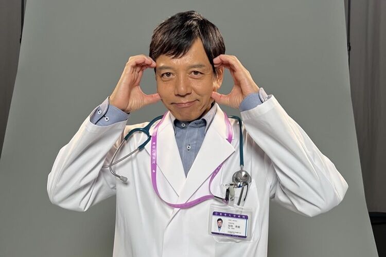【一人称がおばあさん!?】勝村政信、でか◯んくんって呼んでた過去を語るｗｗｗ