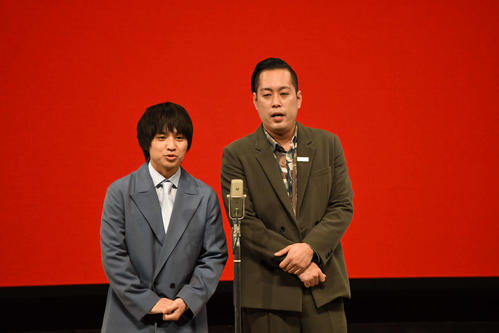 【衝撃の復活！】09年王者・中山功太が追加合格でR-1準々決勝へ…17年ぶりの逆襲なるか！？