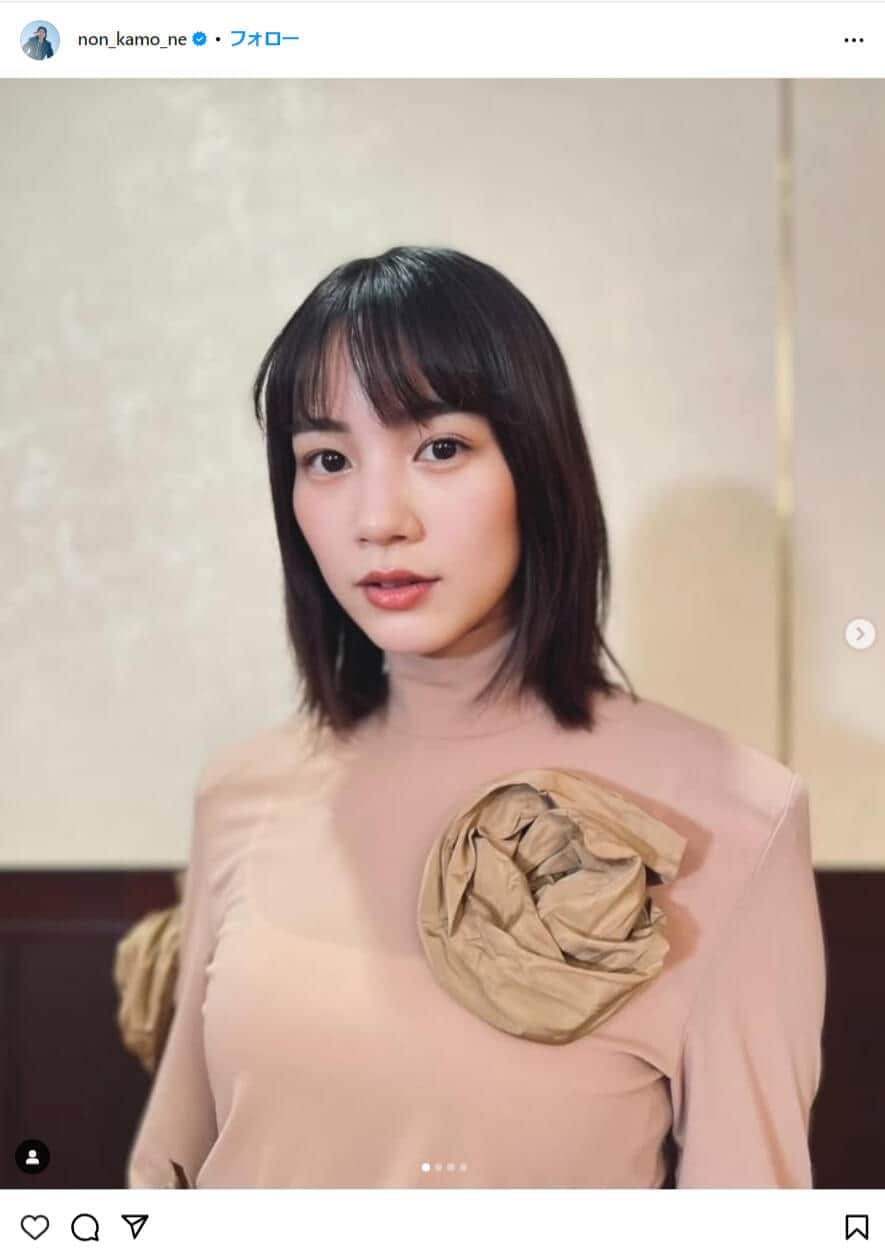 古市コータローらと組んだのんちゃんヤバい…「すごい！」の声に俺の心臓がロックンロールｗ