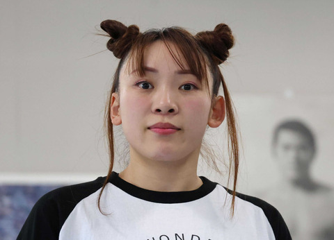 プロレスラー・フワちゃんの「受け止めきれない」言葉　やす子との向き合い直し
