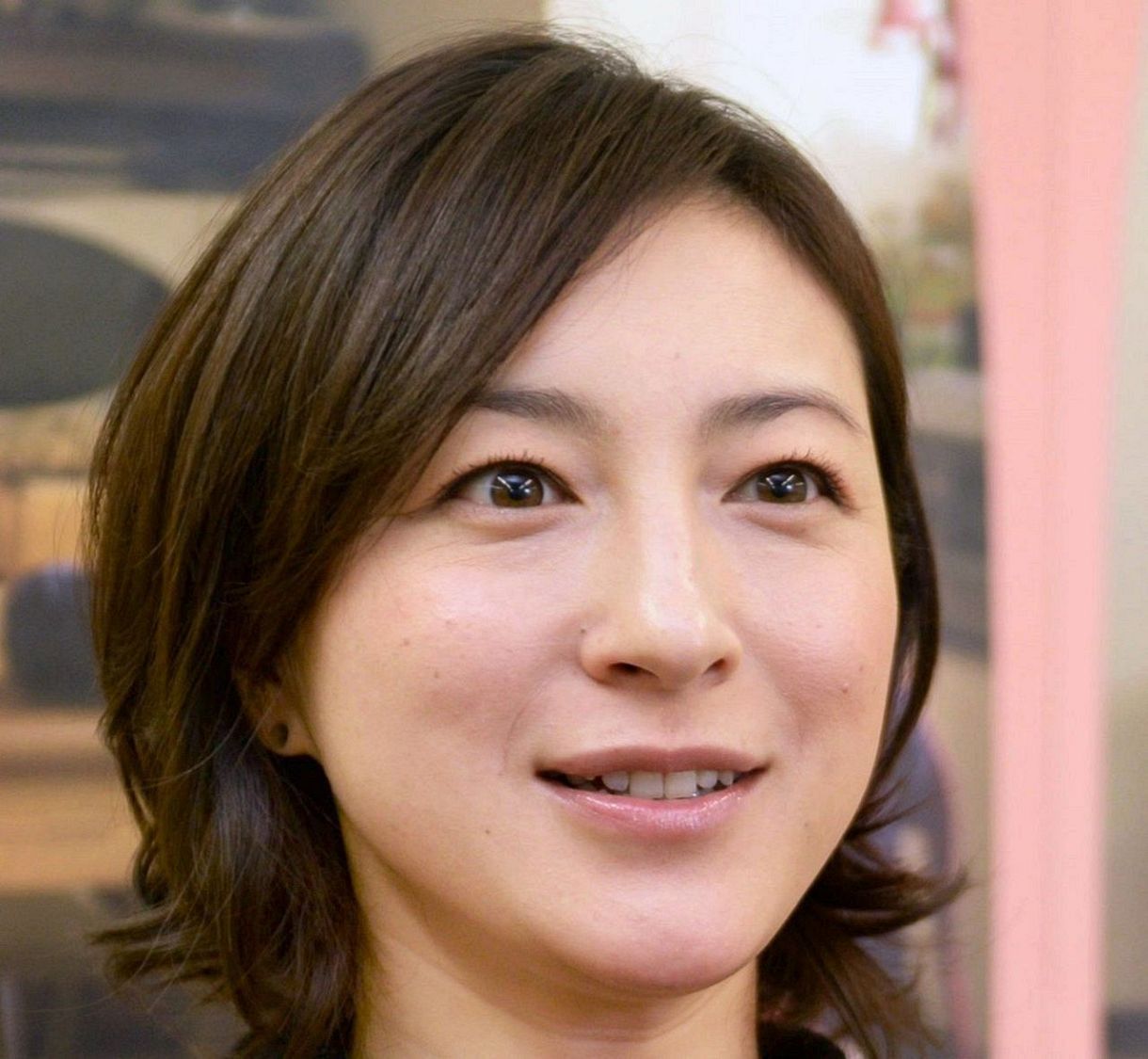 広末涼子、本音暴露…「世間の目が怖くて」オファー殺到なのに“隠居モード”続行中！？