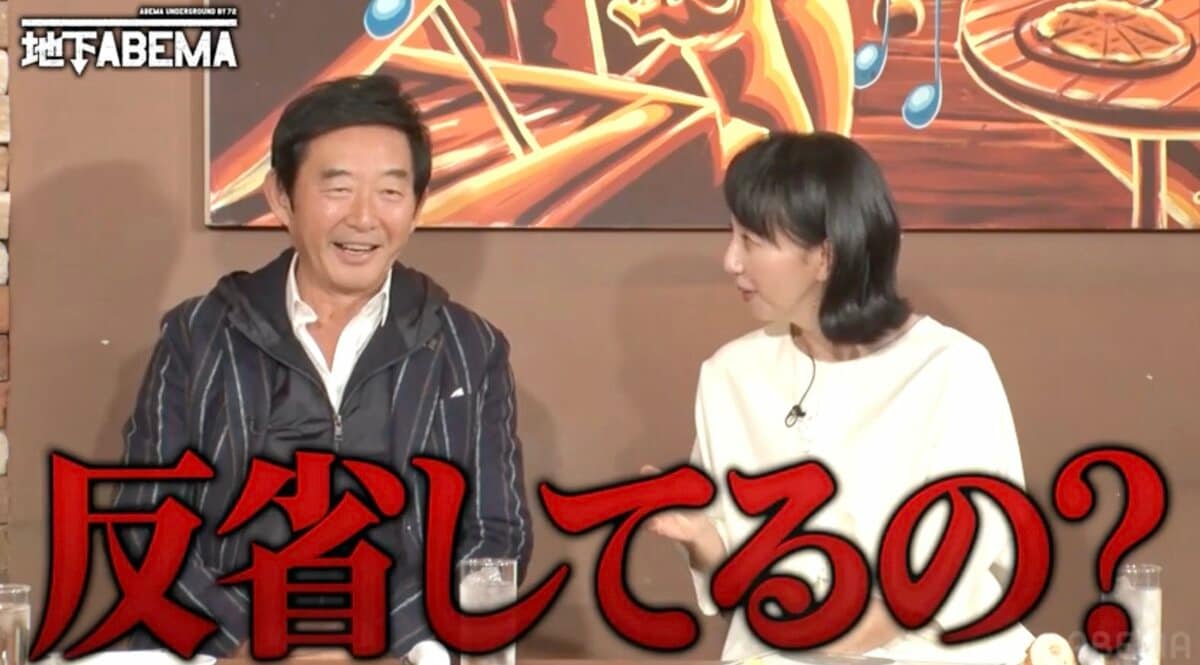 【衝撃告白】東尾理子「自宅は賃貸です」…石田純一の不祥事で終の棲家を手放した現実