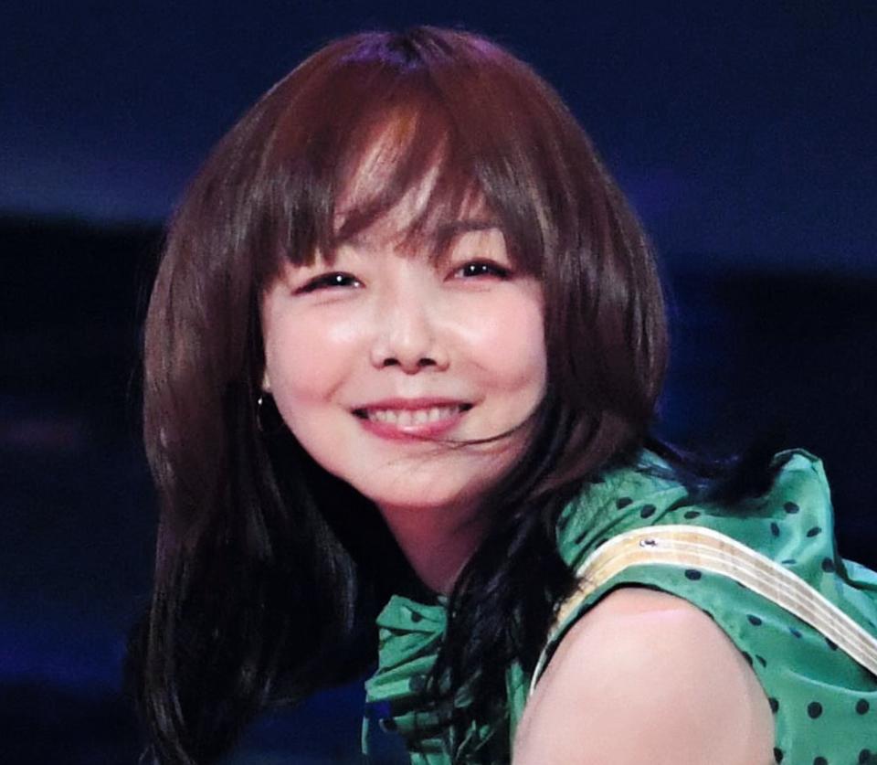 【衝撃】aiko（50）が激変すぎてファン号泣「どしたん！？」「震えた」「マジで誰！？」…結婚発表から4年で一体何が！？