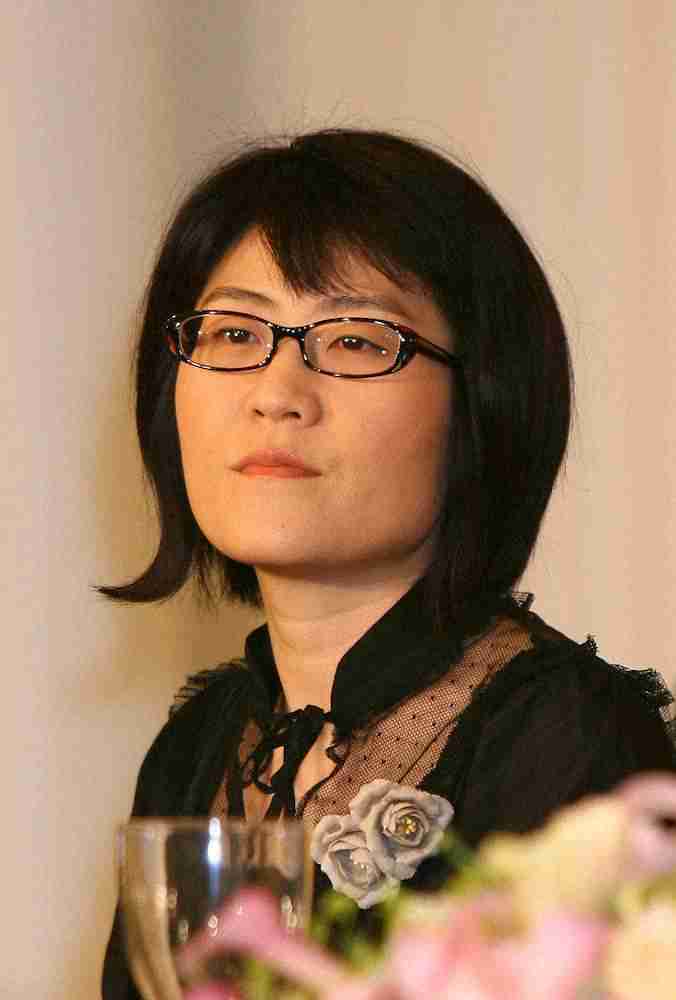 光浦靖子ハリウッドデビューで才能開花！ドウェイン絶賛“間”に俺自虐爆笑