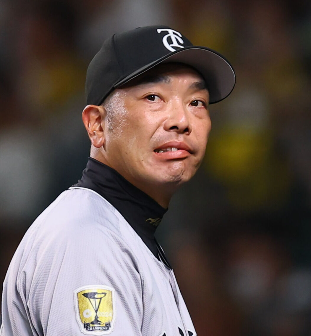 マジで！巨人阿部監督飲酒検出も釈放…娘「通報しちゃった」反省に共感