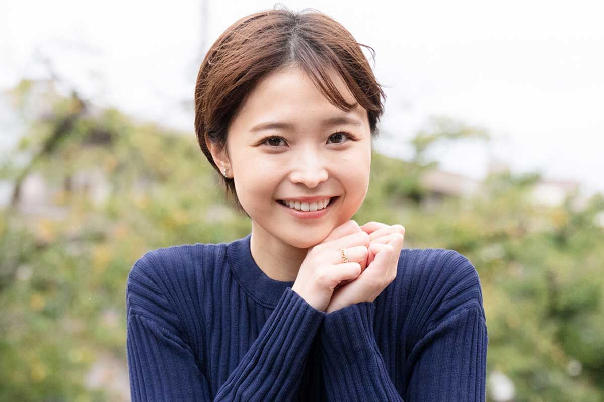 渡邊渚さん信号待ちで突き飛ばされ…PTSD中傷に「許せねえ！」と叫びたくなる