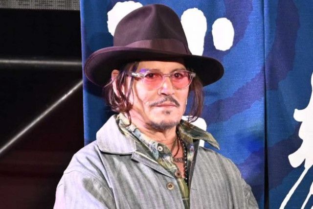 上沼恵美子、ジョニー・デップの遅刻連発に激怒ブチ切れ！「思い上がり過ぎ」「日本じゃ通用せんわ！」