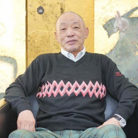 落合博満が本気で答えた結果…『今の時代に俺が選手だったら？』→ 会場騒然の“あの言葉”がエグすぎて鳥肌立った