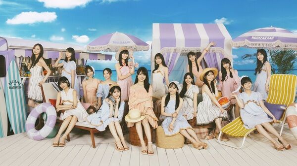 【乃木坂46の40thシングル！】6期生・瀬戸口と矢田のWセンターが奏でる新境地