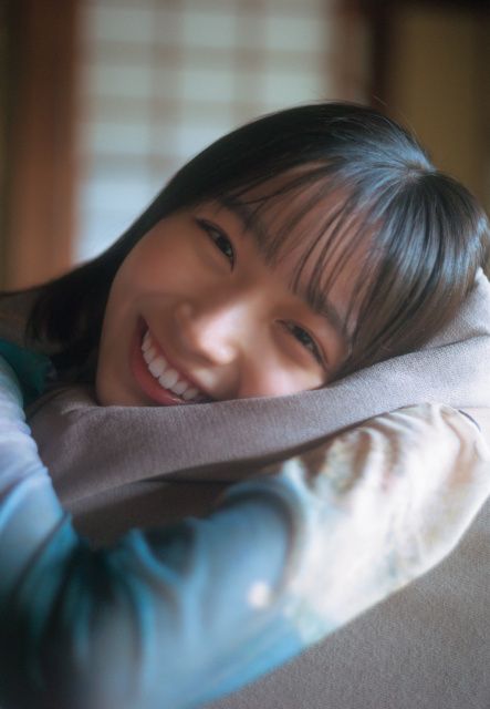 【衝撃の美少女】日向坂46・大野愛実、センター抜擢＆マガジン表紙で話題沸騰…18歳のキラキラ笑顔がヤバい