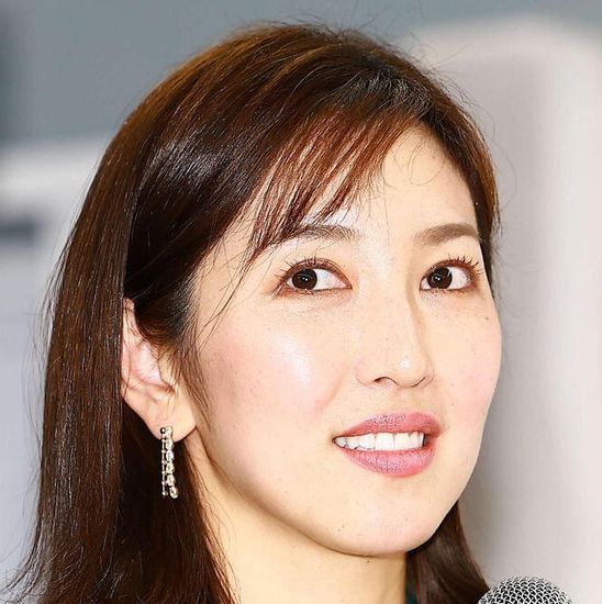 小澤陽子アナ6月退社！脱力タイムズの名物顔が新たな道へ