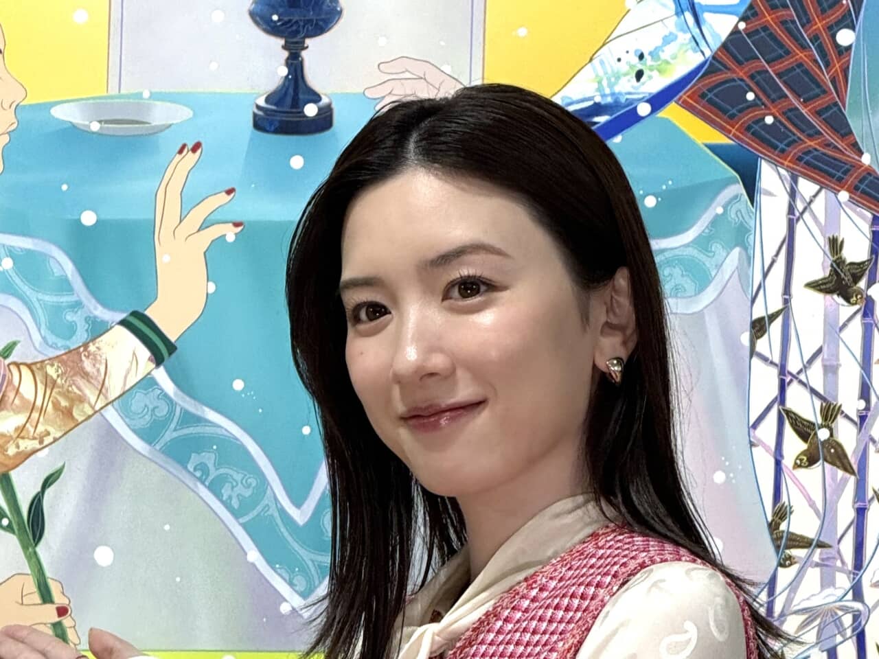 【衝撃の10億円代償】永野芽郁、不倫疑惑でCM全滅ドミノ…本人「全額自分で払う」覚悟の裏側