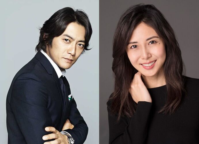 理想の夫婦すぎて涙。反町隆史が香港で見せた粋な男気に、全日本人が「反町最高」と叫ぶ