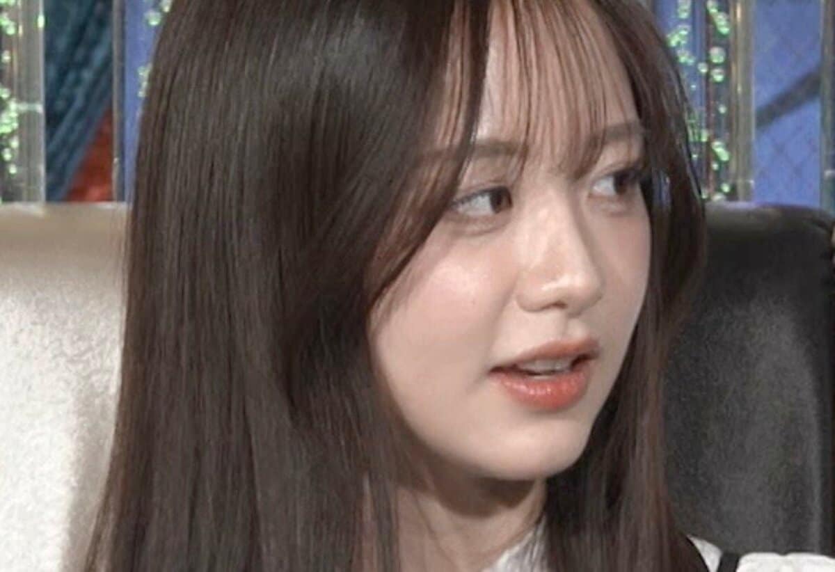 森香澄の家飲み相手がまさかのあの女優！？しっぽり飲み明かしにスタジオ騒然