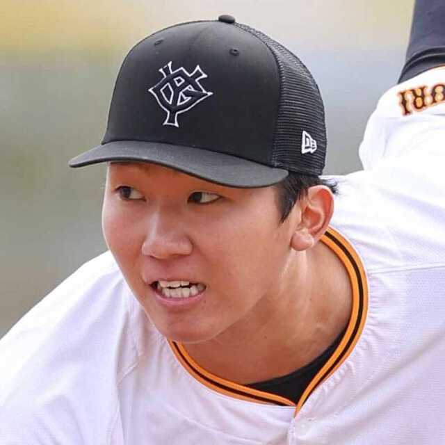 【衝撃トレード】巨人・田中千晴が則本昂大の人的補償で楽天へ！「成長した姿をお見せします」本人の熱い決意にエール