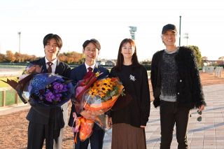 【若手登竜門・歴代キャスト一挙公開】次期朝ドラW主演の上坂樹里が冬の顔に！JR SKISKI新CMで魅せた“青い冬”のキラキラ笑顔に胸キュン必至