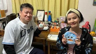 ドラマ現場のすれ違い～佐藤二朗と橋本愛の「間合い」から読む人間ドラマ