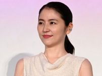 長澤まさみ 38歳で電撃結婚！お相手は国際派映画監督・福永壮志氏「SHOGUN」監督としても話題
