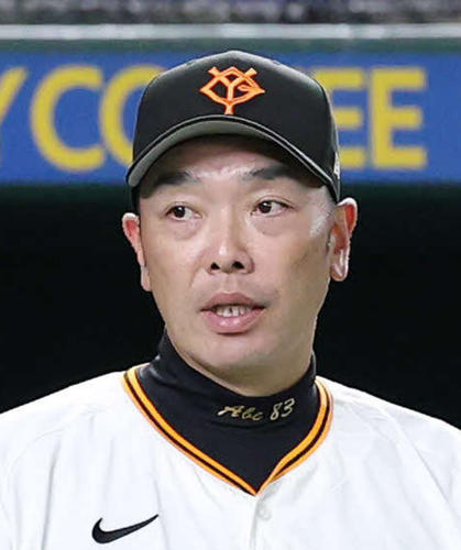 阿部監督ブチギレ？令和の選手気質に嘆き…『監督に言われる前にすいません！ができない』坂本・丸だけが例外