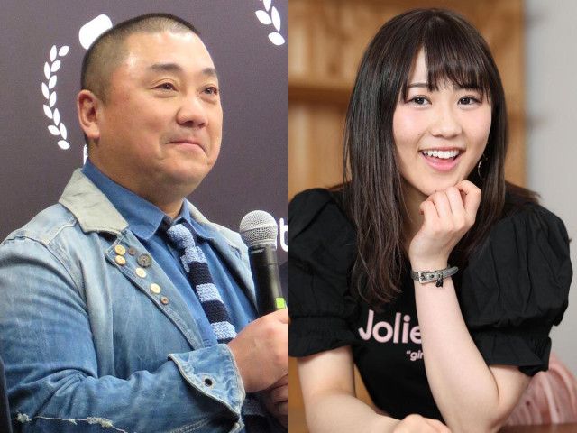 「31歳差夫婦に衝撃の第2子！」西野未姫が安定期で5月出産へ…山本圭壱（57）がラジオでサラッと発表