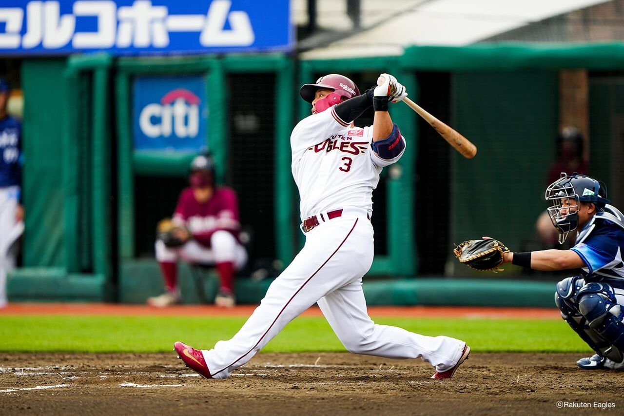 浅村栄斗、オンラインカジノ賭博で書類送検へ…楽天主砲に衝撃！