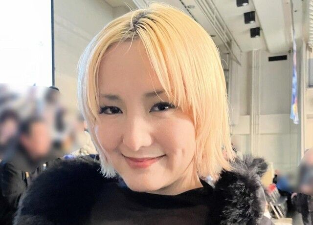 みんなの祈りが届いた！！希良梨さん、がんとの壮絶闘病から奇跡の回復→感謝の近影が美しすぎる
