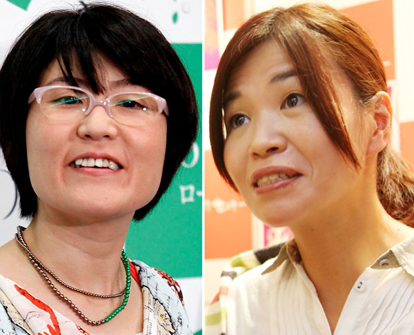 光浦靖子、衝撃のお笑い引退発言…相方・大久保佳代子『えぇぇぇ…』の悲鳴！ でも2027年から“本気復帰”の裏側がヤバい
