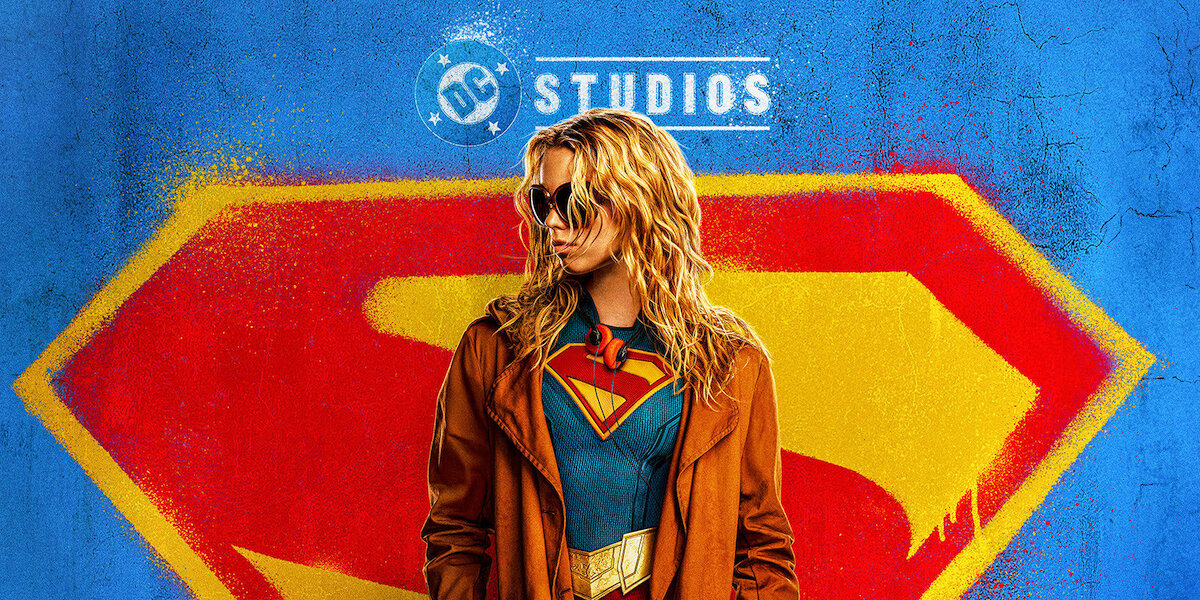 【衝撃】スーパーマンのDNAを継ぐZ世代最強美少女爆誕！『スーパーガール』予告編がヤバすぎて心臓止まるレベル