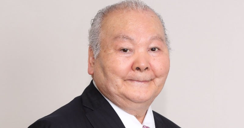【衝撃】ひふみん永遠に…加藤一二三さん86歳で旅立つ　最後の笑顔が胸に刺さる…