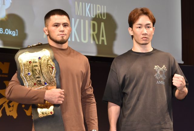 【格闘技】朝倉未来、衝撃の1R惨敗…！怪物王者シェイドゥラエフにボコボコにされ担架搬送