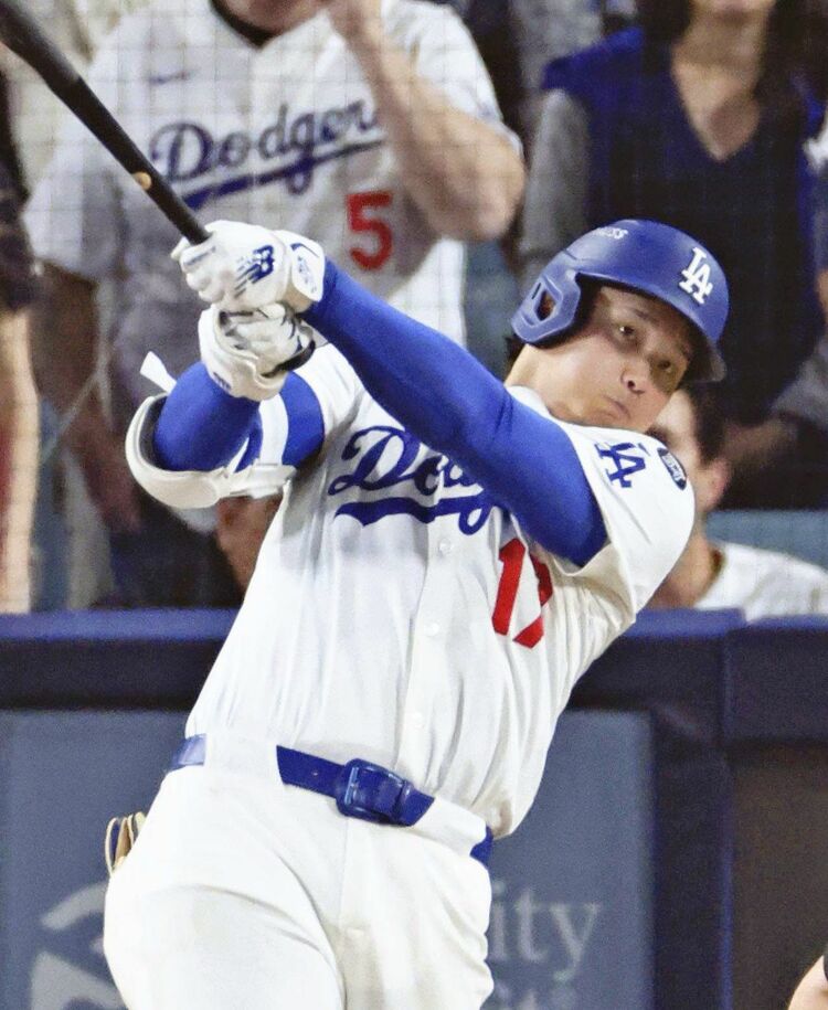 【驚異的な成績！】ドジャースのリーグ優勝決定戦、視聴率20.5％に迫る感動の瞬間