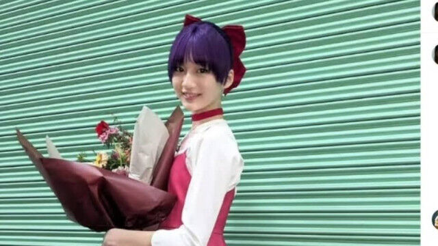 【15歳モデル】レノア“ねこ娘”百瀬夢奏が未成年タバコ＆お酒で大ピンチ…無期限活動自粛発表、ファン騒然の真相
