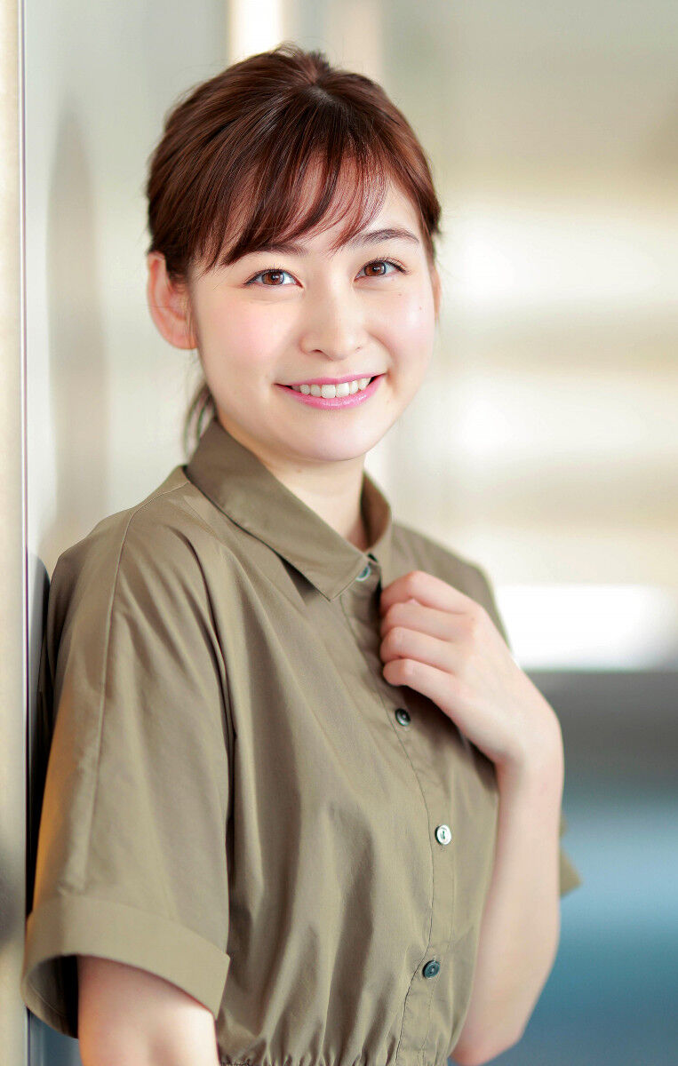 【衝撃の学歴格差】日テレ女子アナ界に巣食う“超高偏差値軍団”…岩田絵里奈が涙目で告白「水卜麻美先輩は渋幕でした…感謝です」