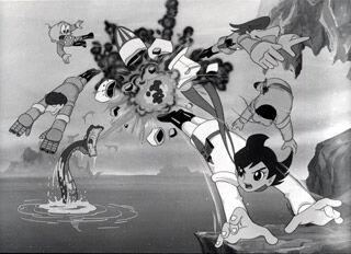 【訃報】童年のヒーローの声が失われた…『サイボーグ009』002役・石原良さん、94歳で永眠