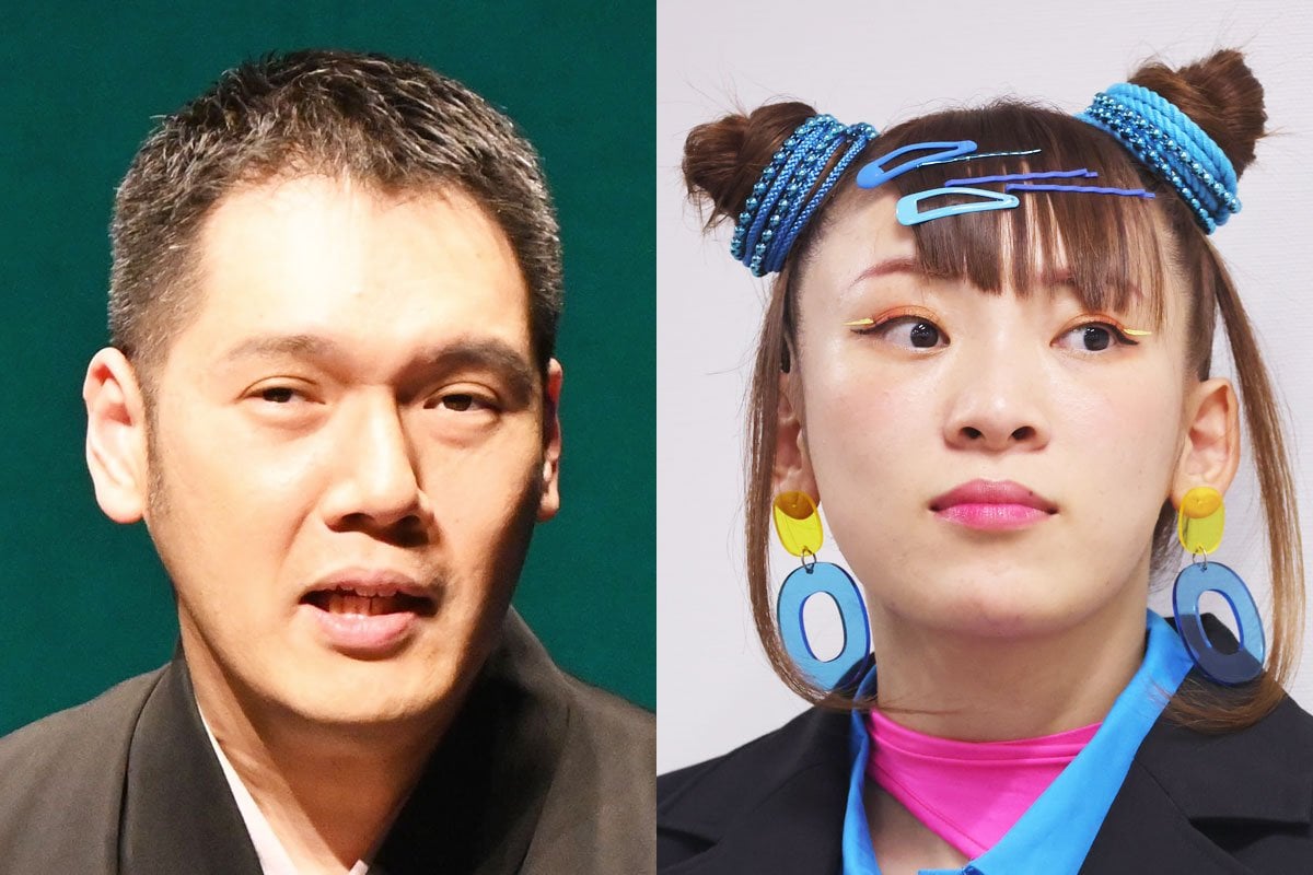 神田伯山「フワちゃんは礼儀正しい子」発言が重い…ここまで叩く必要あった？ 知人経営カフェ閉店で見た“代償”