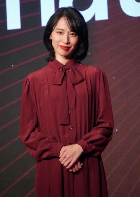 【衝撃キャスティング】戸田恵梨香が細木数子に！？「似ても似つかない…まさか私がやるなんて」地獄に堕ちるわよNetflix新作