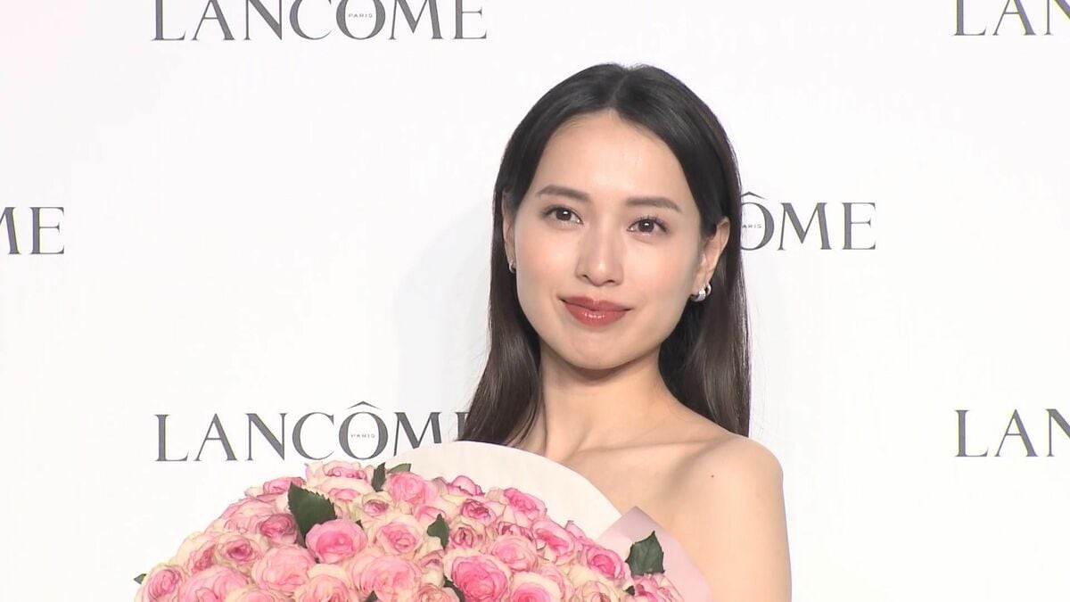 「私もなってしまう…」戸田恵梨香の変な箸使いにネット民大共感！笑える