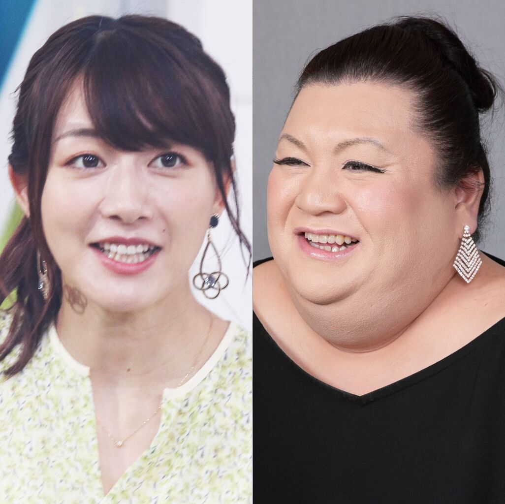 マツコ「プハー」は人間の声じゃねえ！大島由香里も同意で爆笑