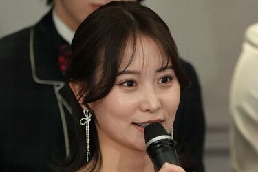 【芸能】大島優子がポロリ「今は林です」めっちゃ多い名字に共感爆発！コメント
