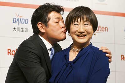 【号泣】赤井英和の愛娘がついに結婚…！佳子さん「いっぱい泣いた」→ 披露した父娘ツーショットが美しすぎて全国民涙腺崩壊