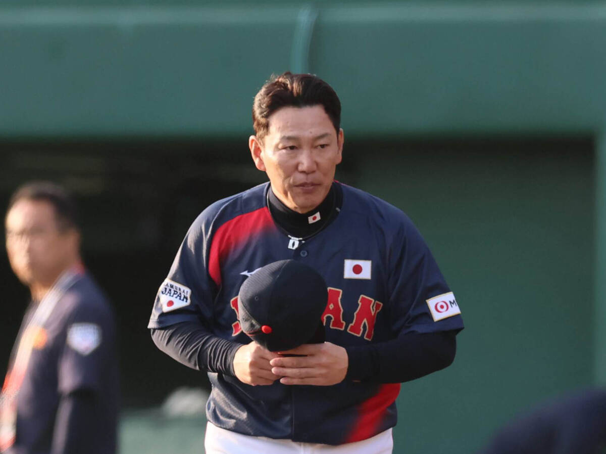 【侍ジャパン】ソフトバンクに2安打完封負け…でも高橋宏斗2回ゼロ！これWBC大丈夫？みんなの意見聞かせて！