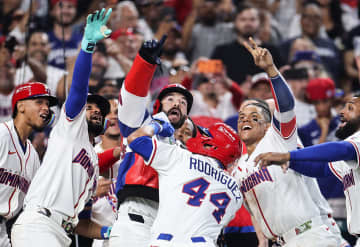 【WBC】NetflixのWBC中継が神すぎ！2画面CMでストレス激減
