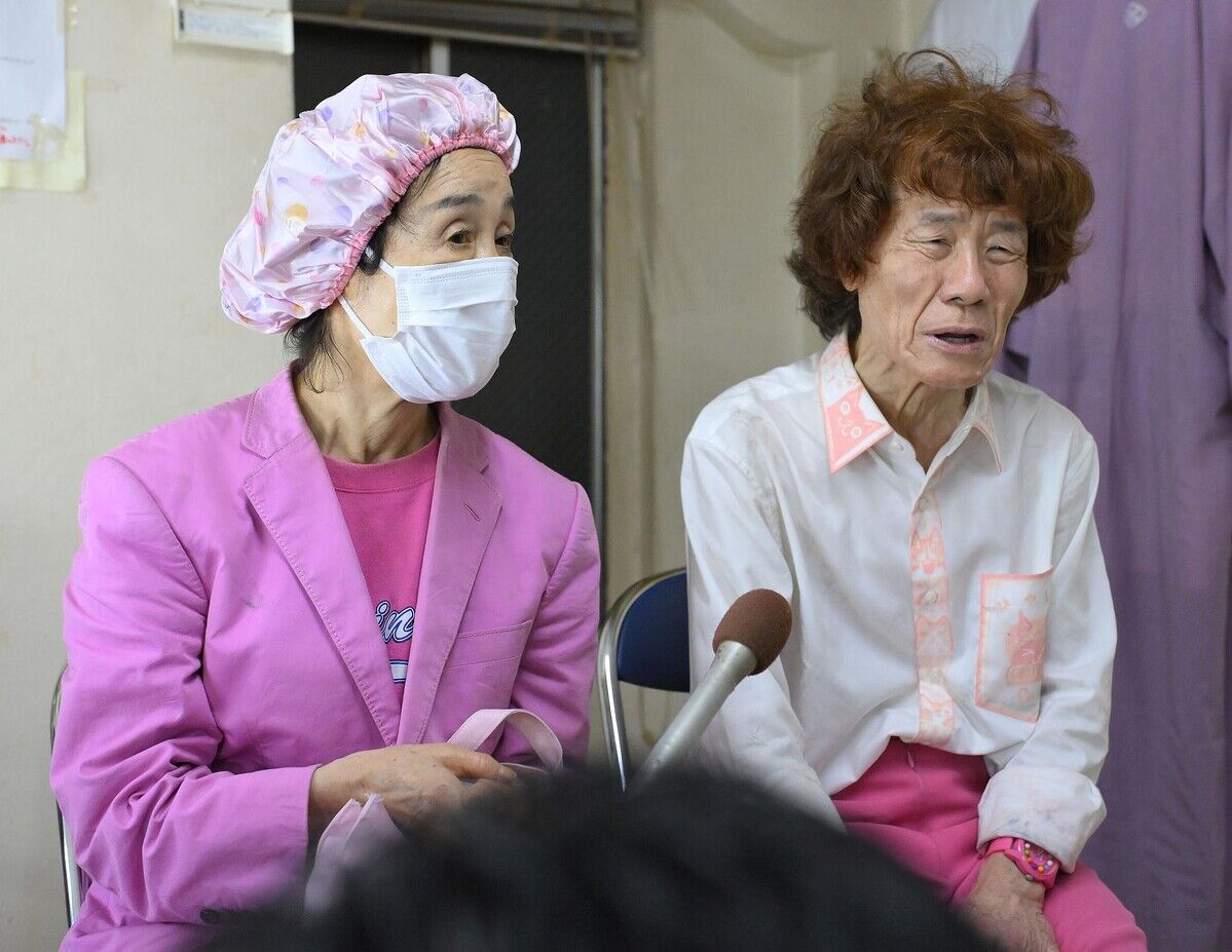 林家ぺー「吐く息も白いシベリア状態」停電3日目に電力会社へ直訴…「もう限界です」
