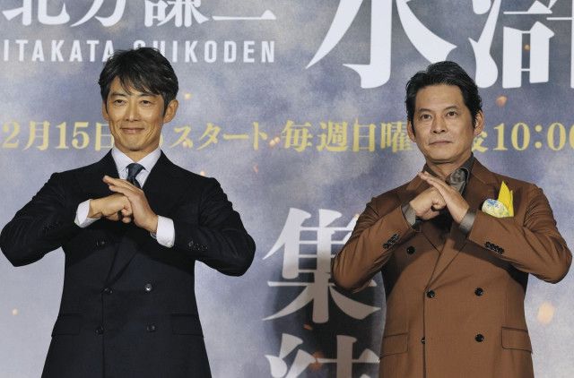 織田裕二が熱弁！反町隆史の衝撃アドリブ