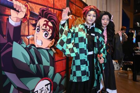 【緊急速報】中国の映画館から鬼滅が消えた！11日で終了の裏に高市首相の「例の答弁」か