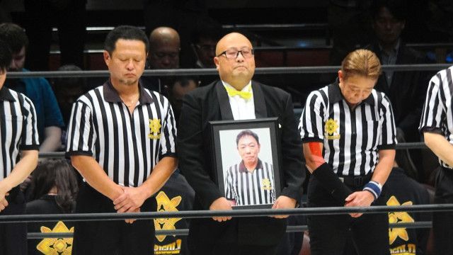 【クマに襲われて亡くなる…】笹崎勝己さんの葬儀と参列者たちの思い