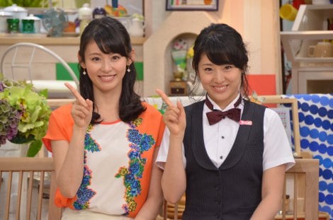 「黙っているほうが、こわい」本仮屋リイナの言葉にグッときた人、手挙げて〜元アナの勇気ある一歩