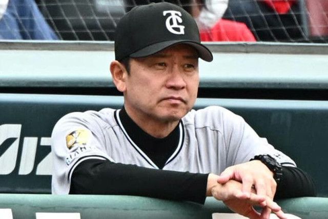 【悲報】二岡コーチが巨人退団、これからどうなるんやろか…？